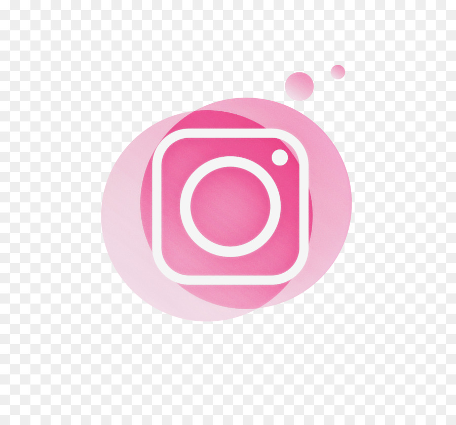 icon Instagram arte transparente