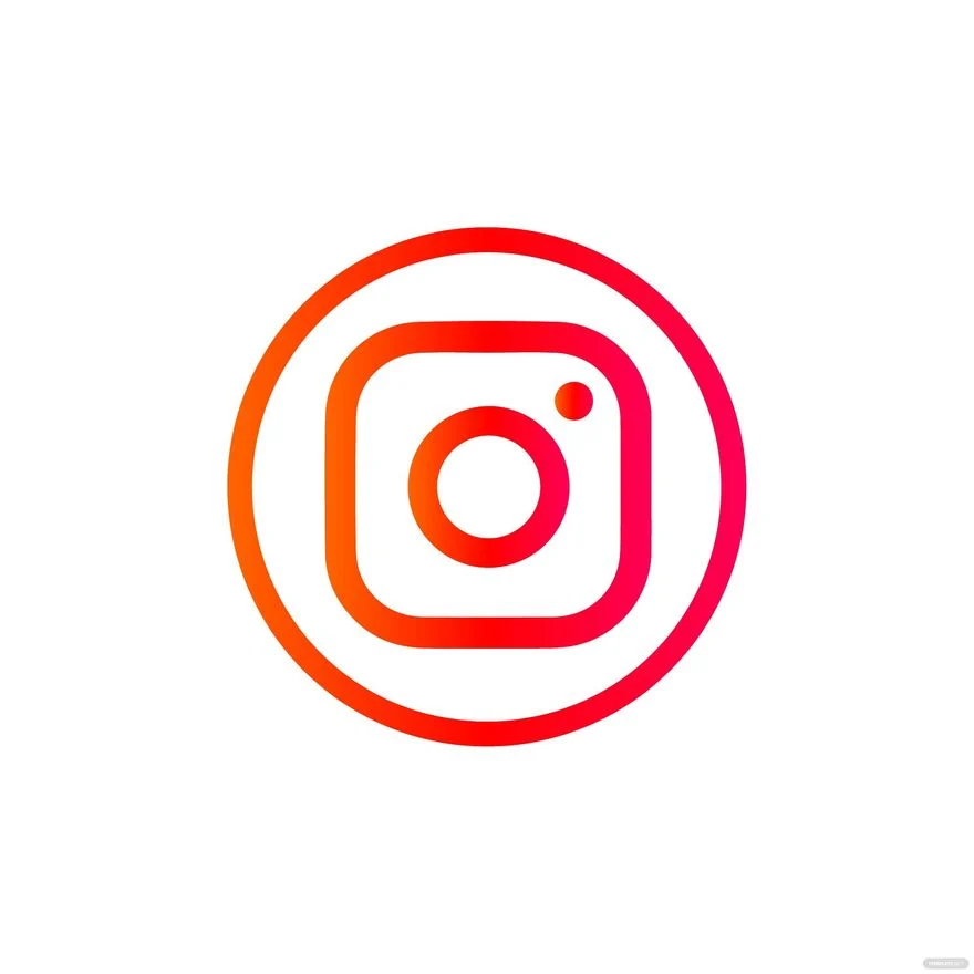 icon Instagram circulo