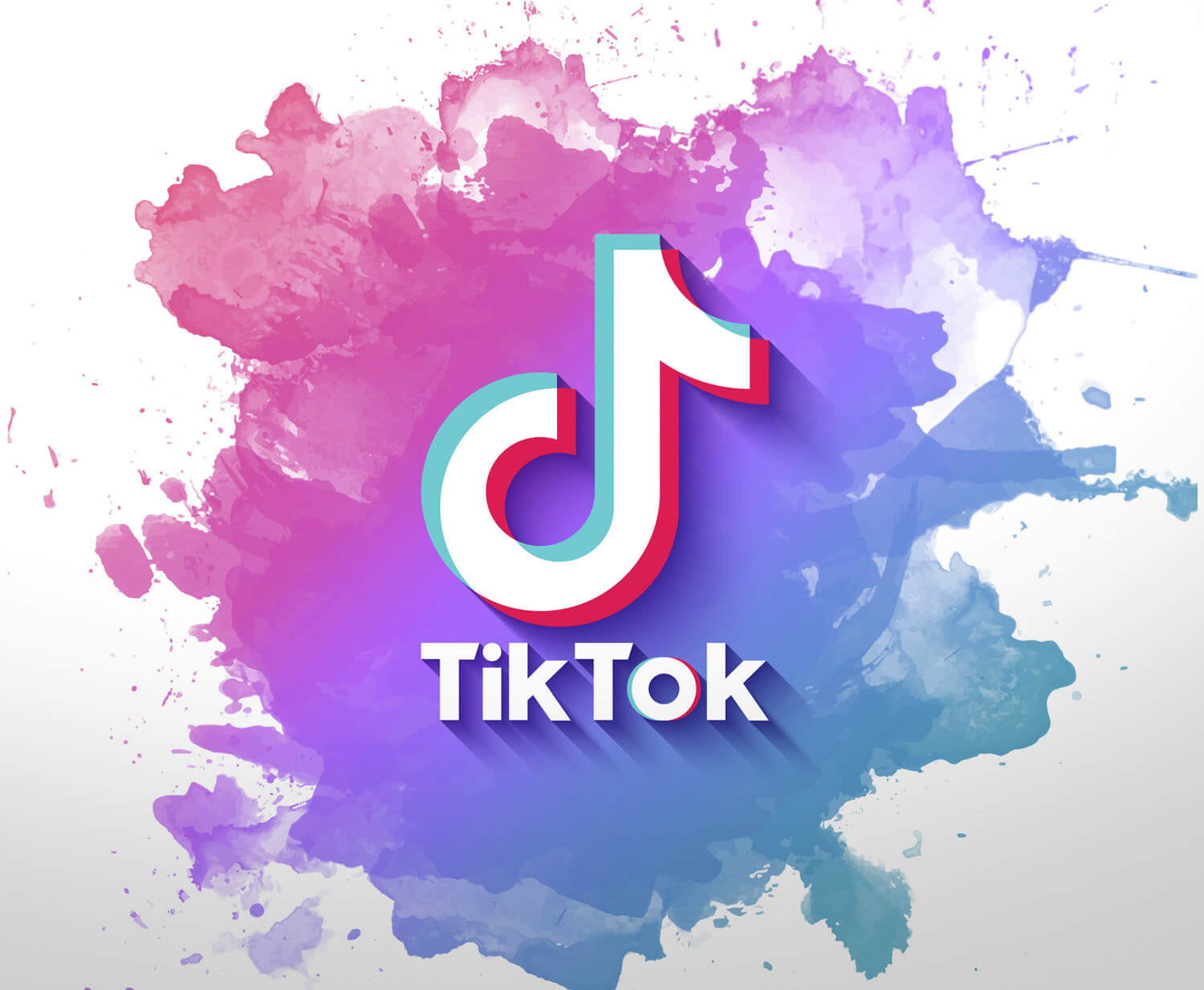 tik tok art